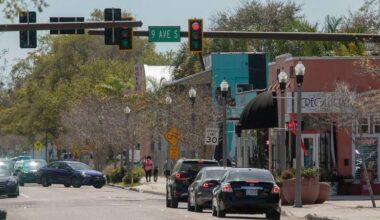 New restaurant to open in old Lorene’s Fish House space in St. Petersburg
