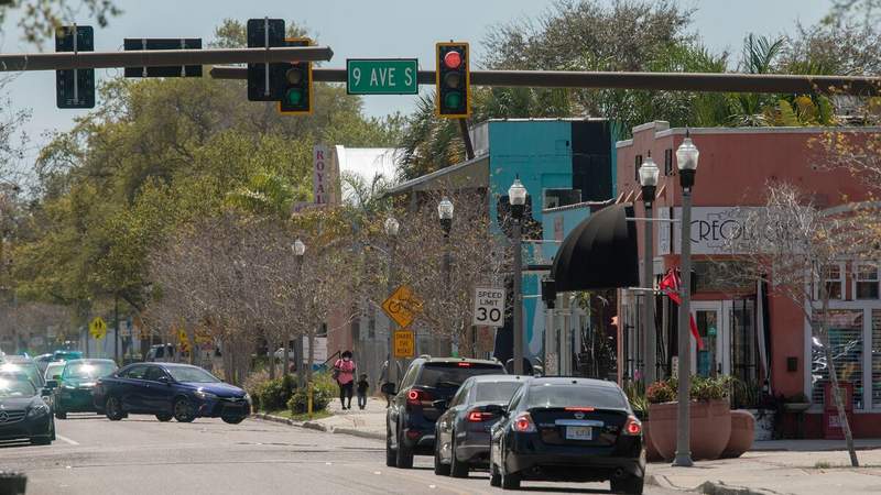 New restaurant to open in old Lorene’s Fish House space in St. Petersburg