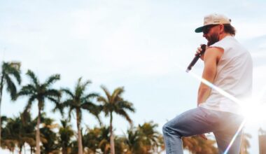 Alan Jackson’s New Festival Brings Country Music and Coastal Charm to Florida