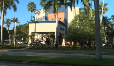 Man arrested in Georgia for Plantation hotel parking lot murder, cops say – NBC 6 South Florida