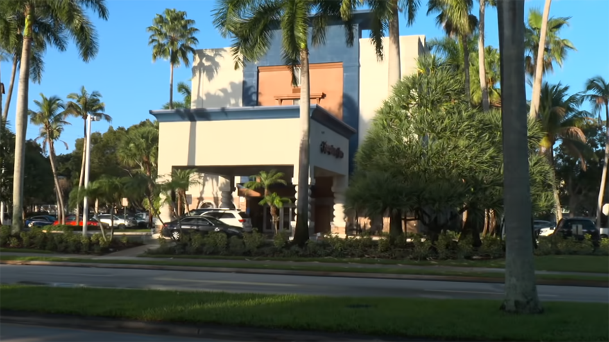 Man arrested in Georgia for Plantation hotel parking lot murder, cops say – NBC 6 South Florida