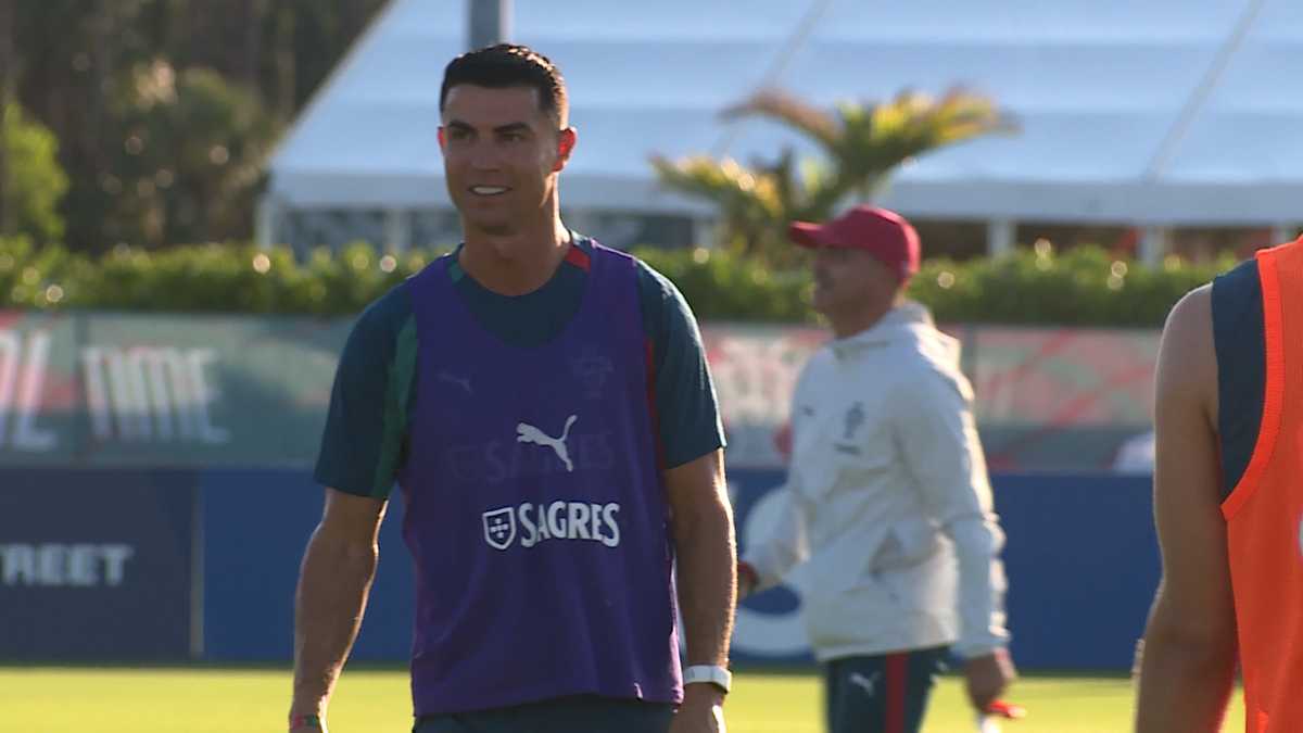 Portugal, Colombia to face off in World Cup match Saturday night in Miami Gardens