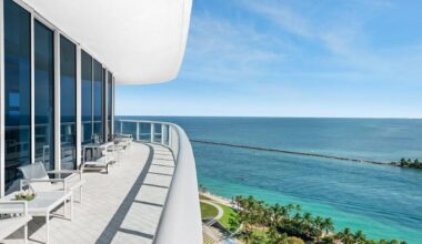 The Portfolio That Gets You a Waterfront Condo in Miami Beach
