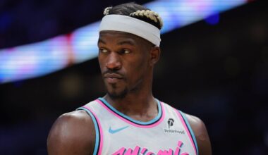Why the Miami Heat should be trusted when trading for stars... like Giannis