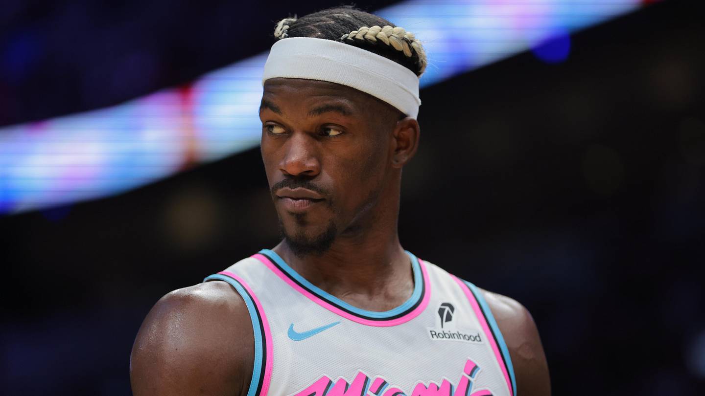 Why the Miami Heat should be trusted when trading for stars... like Giannis