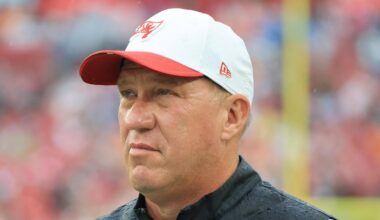 How Buccaneers' UDFA Signings Show Jason Licht's Trust in His Scouts