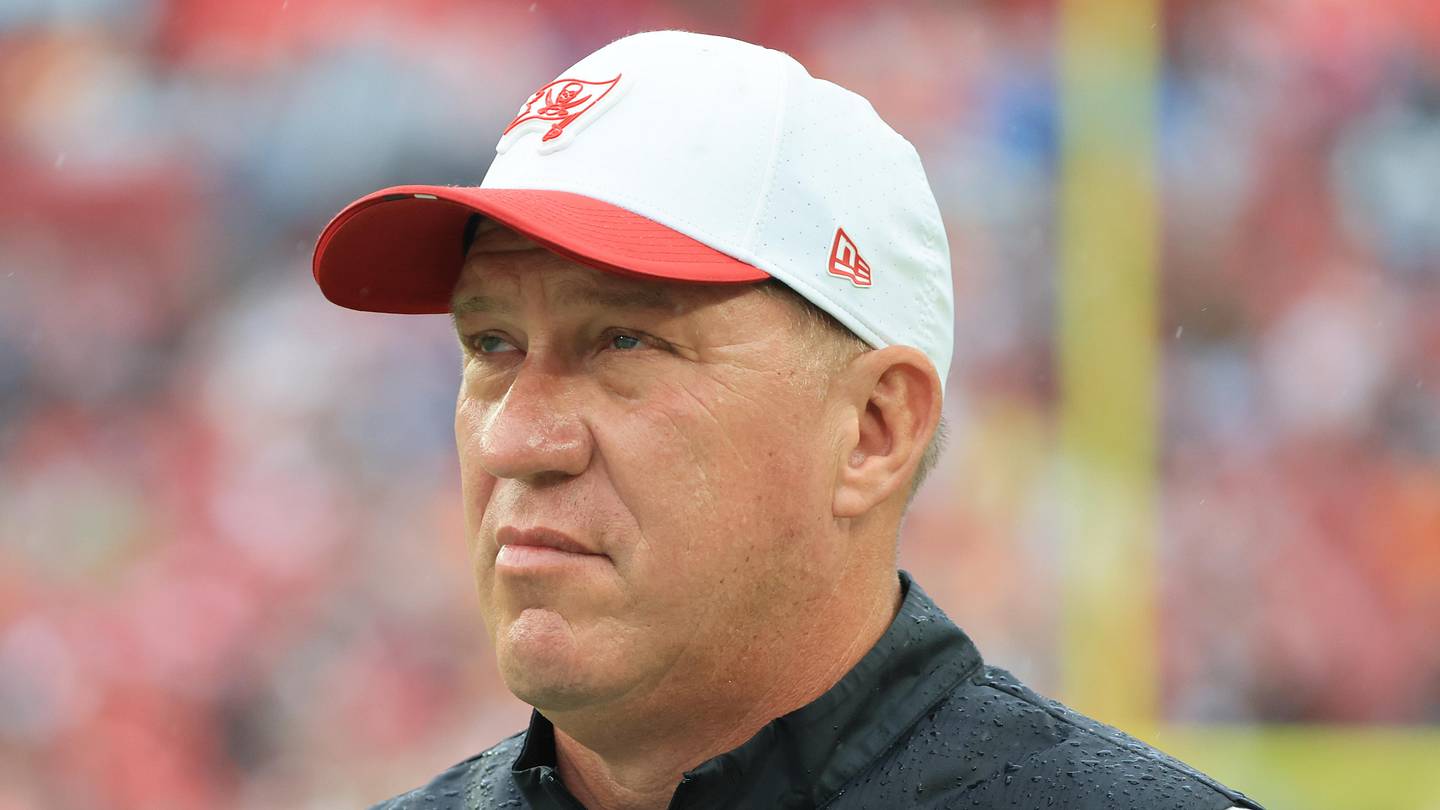 How Buccaneers' UDFA Signings Show Jason Licht's Trust in His Scouts
