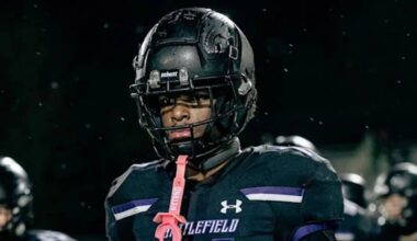 Miami's Big Recruiting Weekend Brings Another Blue-Chip Commitment from LB Noah Glover