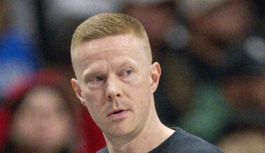 4 Reactions to Magic Hiring Sean Sweeney