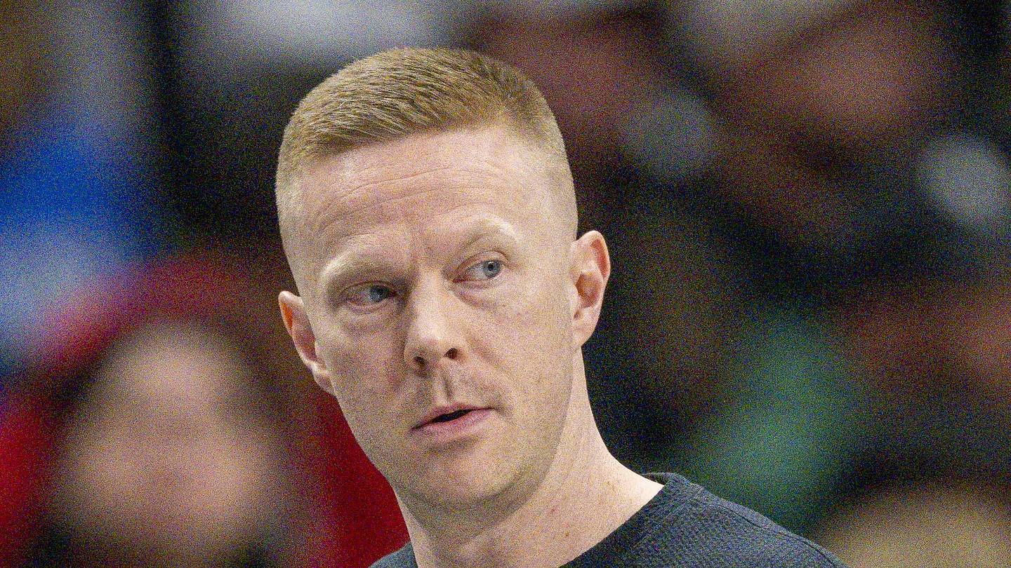 4 Reactions to Magic Hiring Sean Sweeney