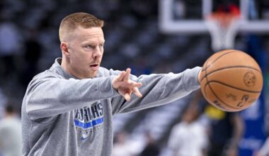 Sean Sweeney is officially the Orlando Magic's coach. Everyone wants to know what kind of offense will he run to elevate this team?