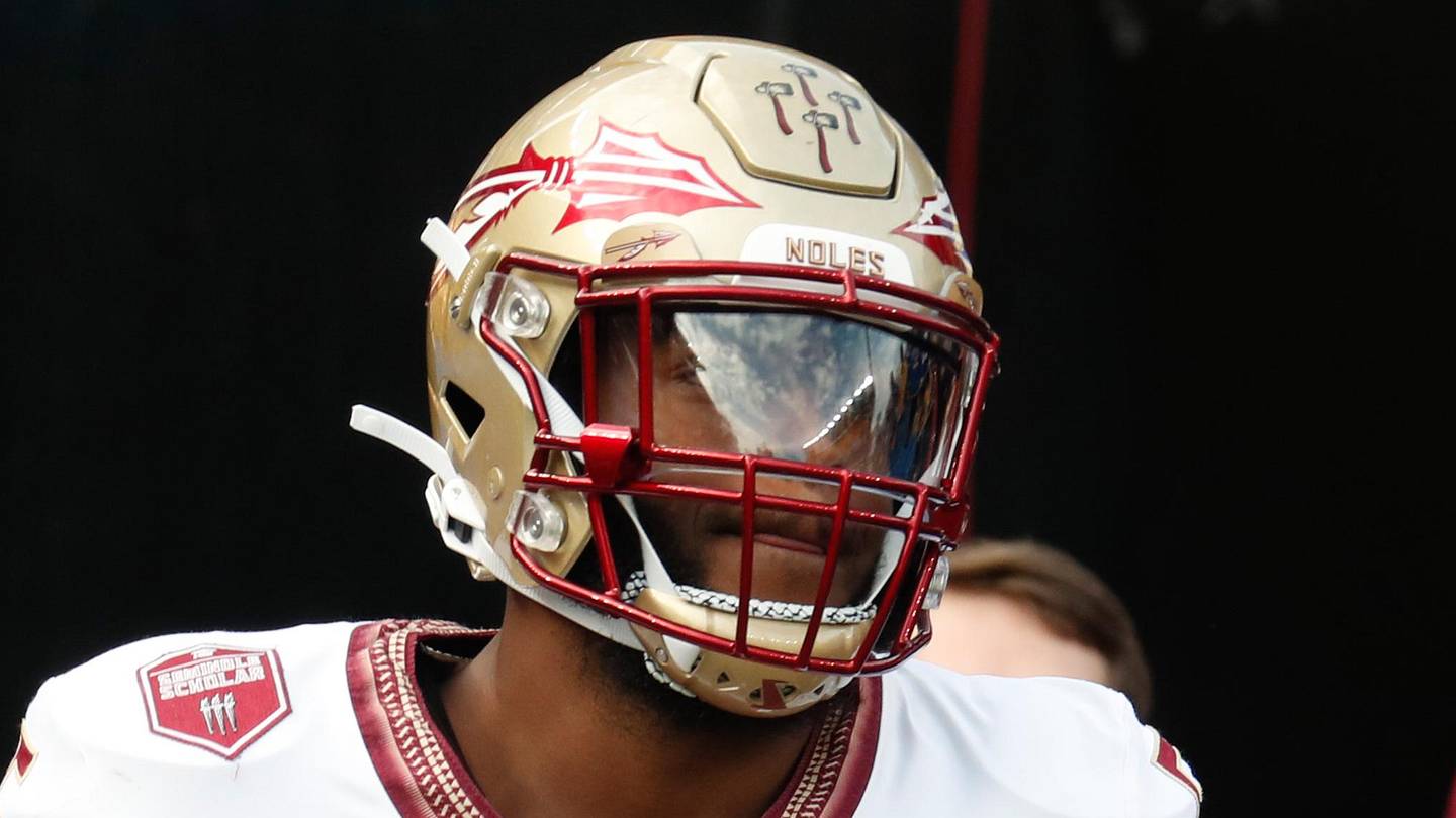 Former FSU Football Star Involved in Blockbuster NFL Trade