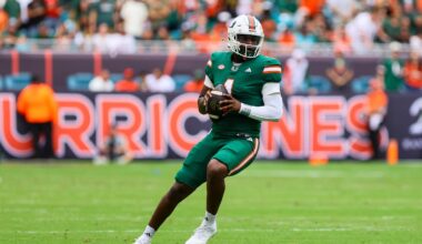 Five Other Miami Hurricanes Who Could Have Graced the Cover of EA Sports College Football