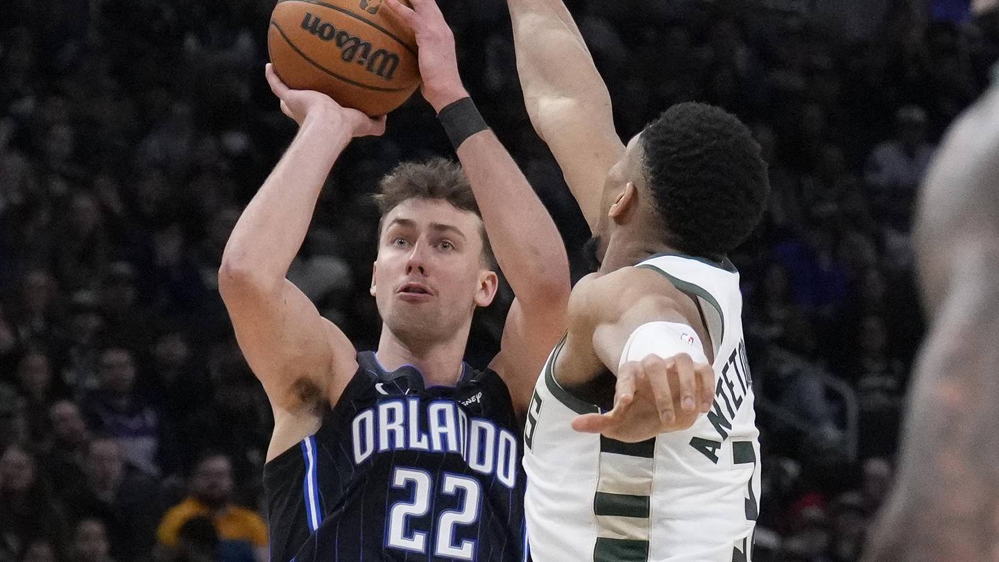 Latest Reports Insist the Orlando Magic Will Not Go All-In for Giannis