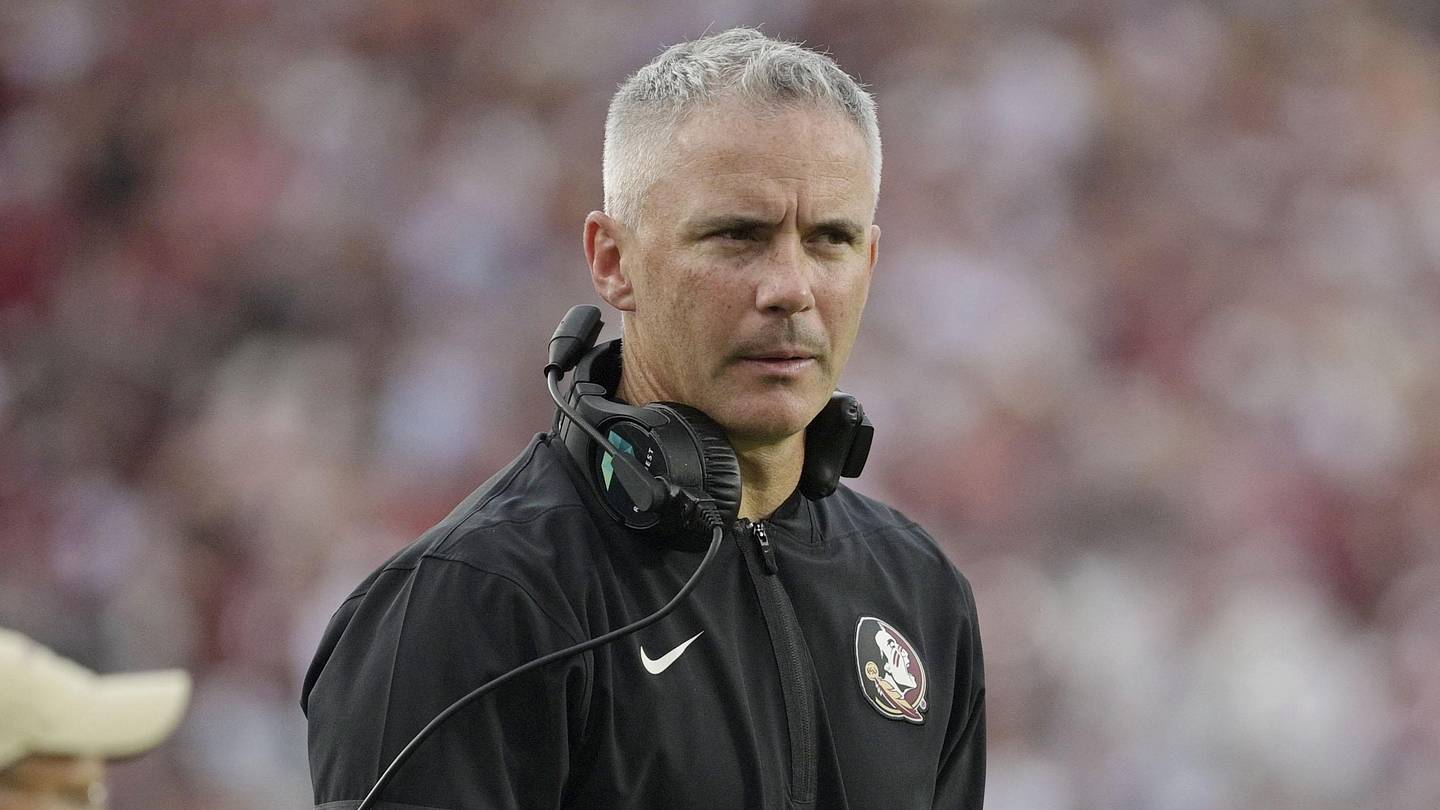 Two FSU Football Newcomers Earning National Attention Ahead Of 2026 Season