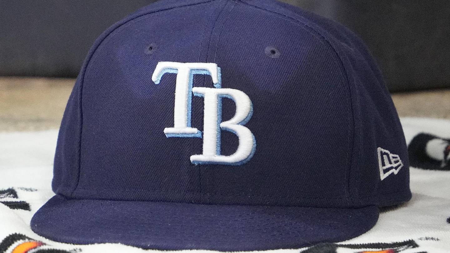 Tampa Bay Rays Bring Back Pitcher for Series Finale Against Tigers