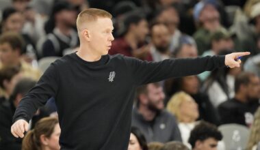 The Orlando Magic are still waiting for Sean Sweeney to fully arrive as his San Antonio Spurs play in the NBA Finals. But he sold the team on a new kind of program even if the roster will not change much.