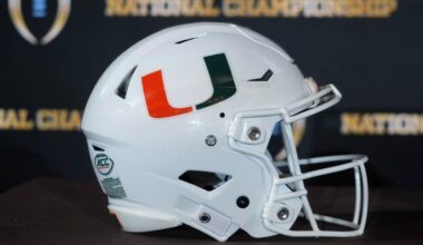 LSU 5-Star Edge Rusher Flips Commitment to Miami Hurricanes