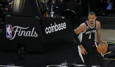 The Orlando Magic will be watching the NBA Finals closely. Not merely because their new coach is coaching in the championship series.
