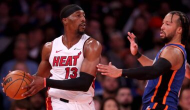 What the Miami Heat Can Learn from the NBA Finals