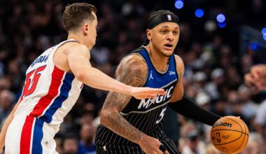 What the Orlando Magic Can Learn from the NBA Finals