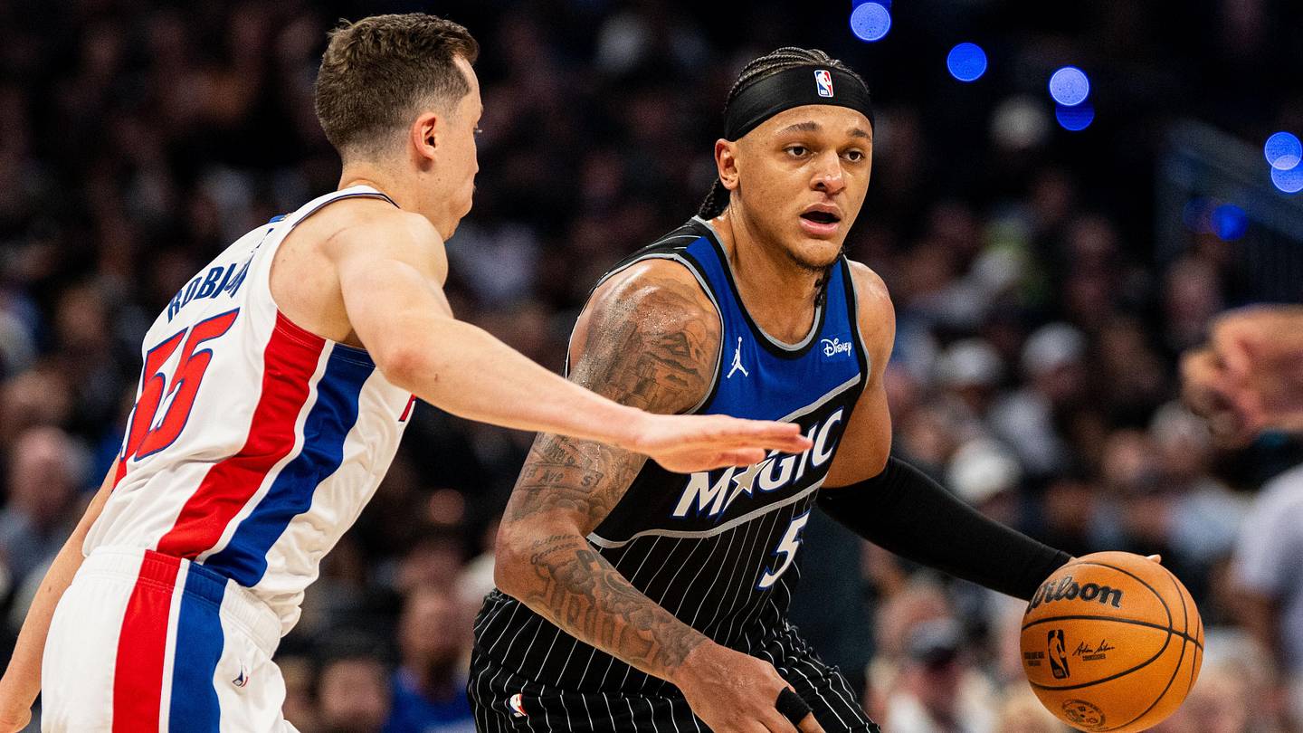 What the Orlando Magic Can Learn from the NBA Finals