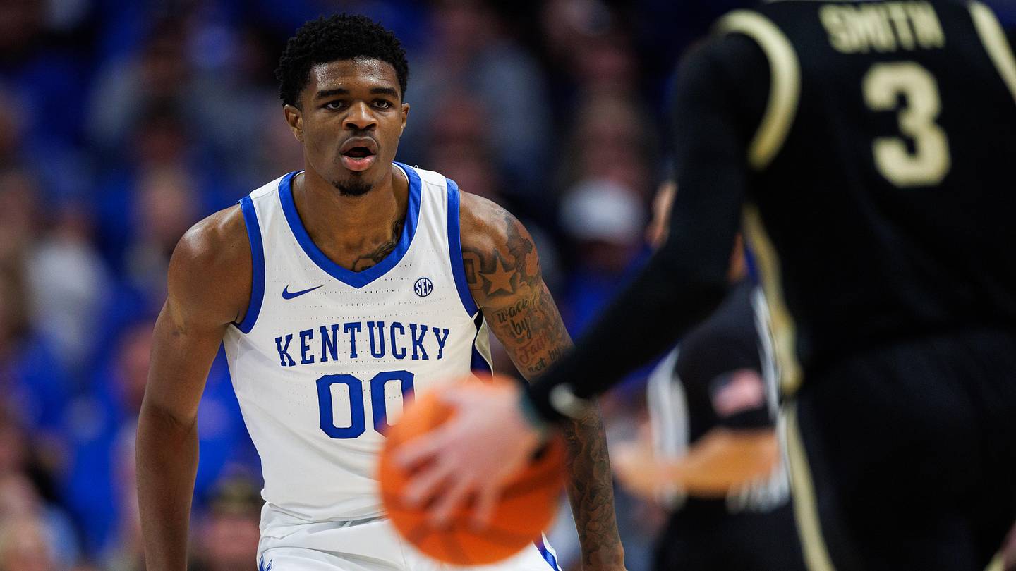 3 2nd Round Sleeper Guards the Orlando Magic Could Steal in 2026 NBA Draft