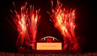 Nebraska begins it avalanche of commitments with Florida DL pledge