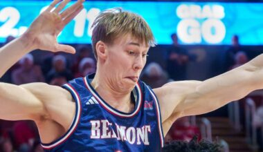 Duke/Florida Non-Conference Bout Presents Elite Position Battle