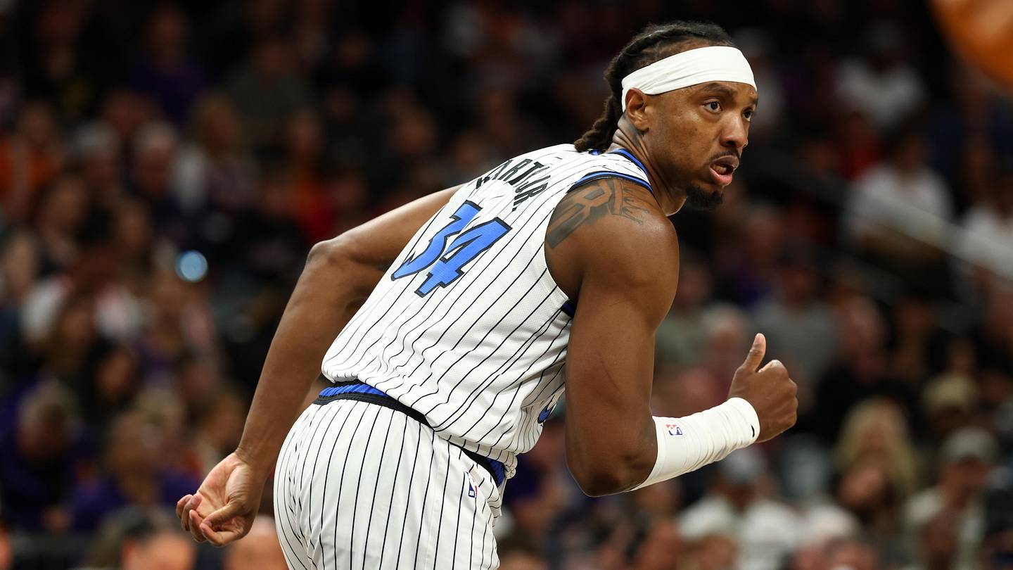 The Orlando Magic have a lot to consider ahead of their offseason. But finding a trade that improves the team and fits the league's strenuous cap rules will prove difficult.