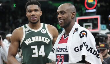 3 Players the Miami Heat Can Target for Minimum Contracts in Giannis Build