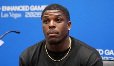 Former Florida State Star Hit With 12-Year Suspension