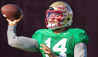 Anonymous Source Believes Ashton Daniels Will Exceed Expectations At Florida State