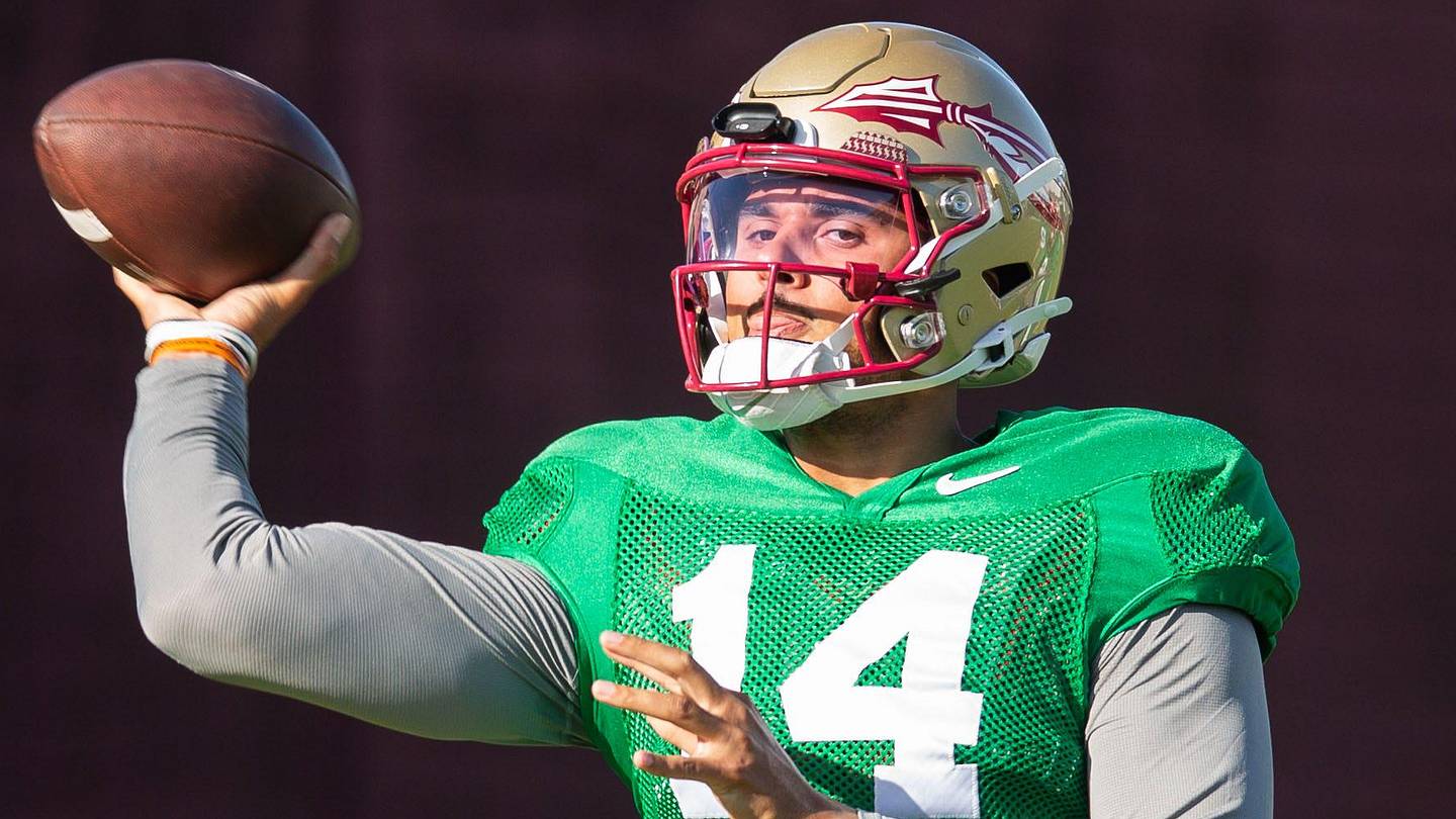 Anonymous Source Believes Ashton Daniels Will Exceed Expectations At Florida State