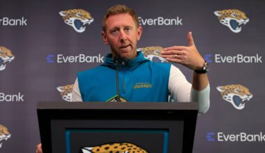 The Jaguars OTA Breakout That is Too Good to Be True (For Now)