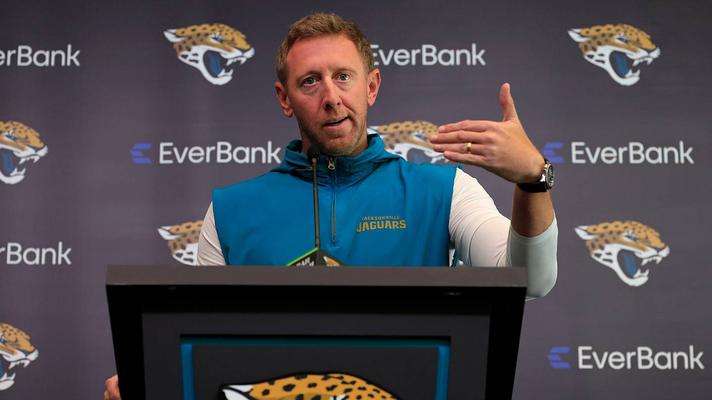The Jaguars OTA Breakout That is Too Good to Be True (For Now)