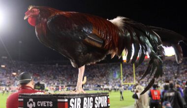 South Carolina Recruit Flips Commitment to Florida State; Where Do the Gamecocks Go From Here?