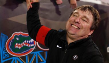 Georgia Bulldogs Nab Former Florida Commit Kennedee Jackson