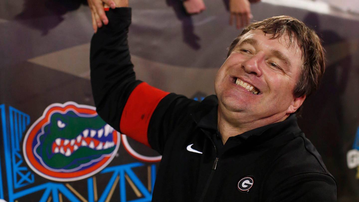 Georgia Bulldogs Nab Former Florida Commit Kennedee Jackson