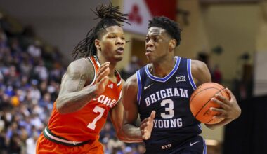 Are the Miami Hurricanes a Serious Basketball Contender Once Again?