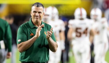 Miami's Legend Camp Highlights one of the Quickest Rising Stars in the 2028 Class