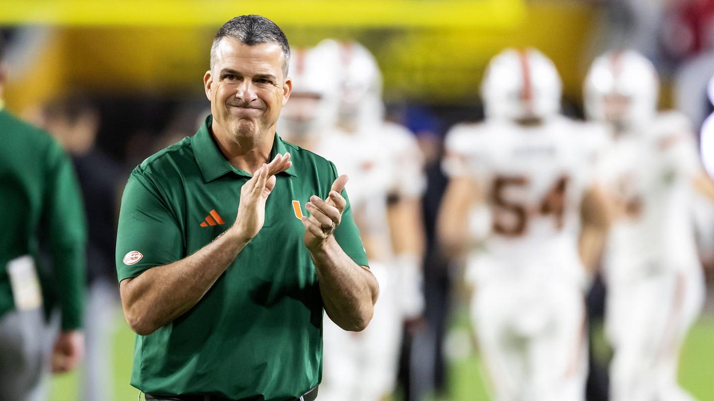 Miami's Legend Camp Highlights one of the Quickest Rising Stars in the 2028 Class