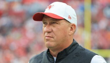 Why Jason Licht Has a Lot of Confidence in the Buccaneers in 2026