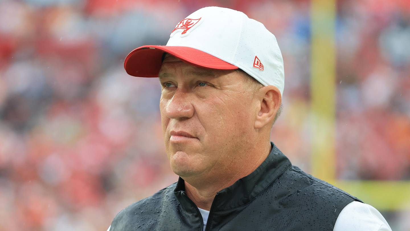 Why Jason Licht Has a Lot of Confidence in the Buccaneers in 2026