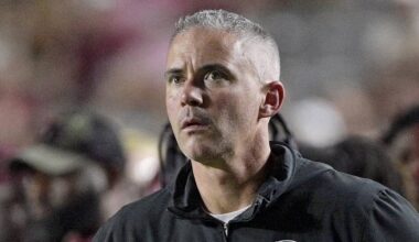 Four-Star WR Turns Down FSU Football For Fellow ACC Program