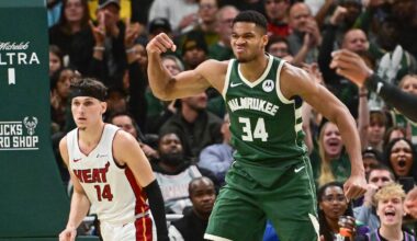 Analyzing the actual assets in Miami’s Giannis Antetokounmpo trade package for Bucks