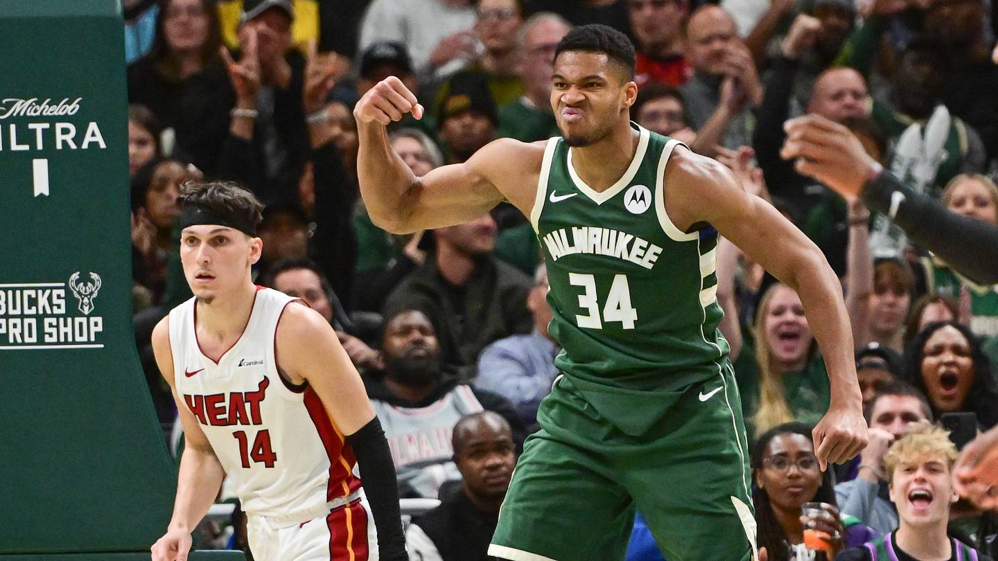 Analyzing the actual assets in Miami’s Giannis Antetokounmpo trade package for Bucks