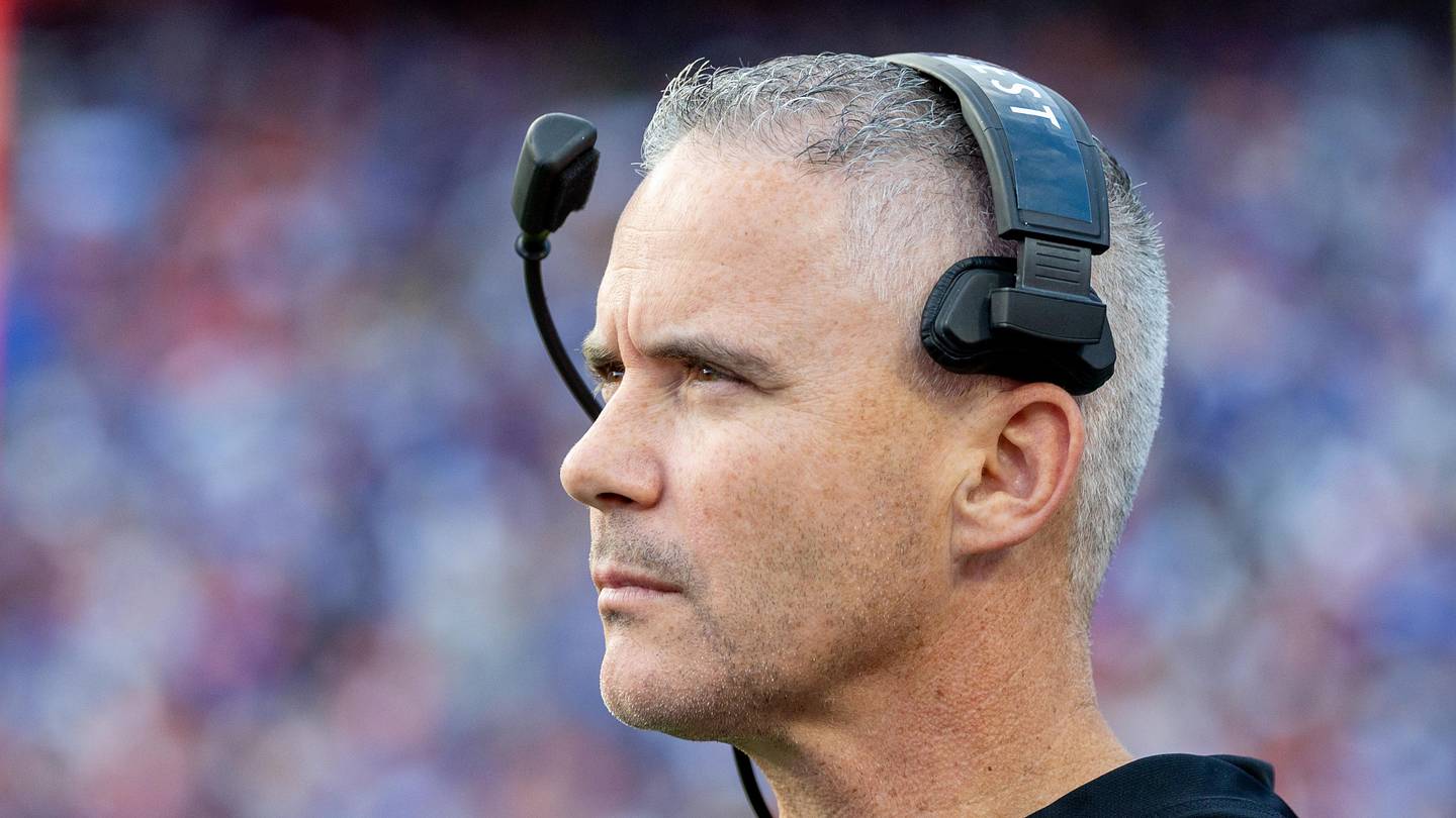 3 College Football Head Coaches Facing the Most Pressure Entering 2026 Season