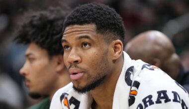 The Miami Heat get their whale at last, Giannis Antetokounmpo