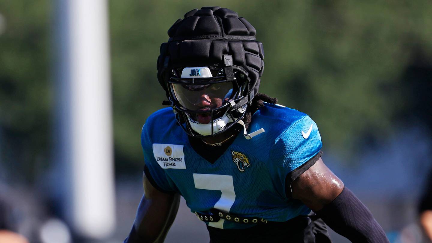 5 Observations on Jaguars Minicamp, Day 2: Brian Thomas Jr. Raises the Bar
